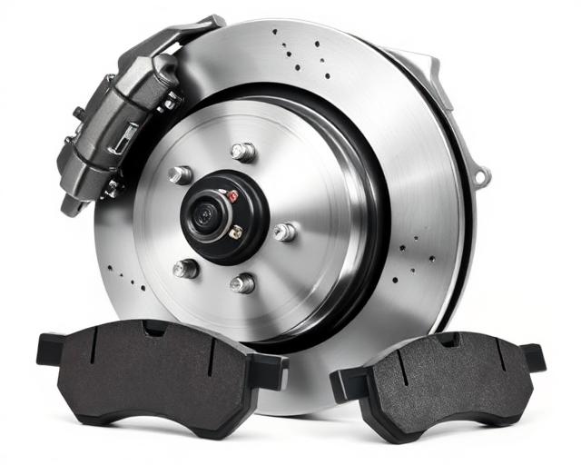 Brake Systems